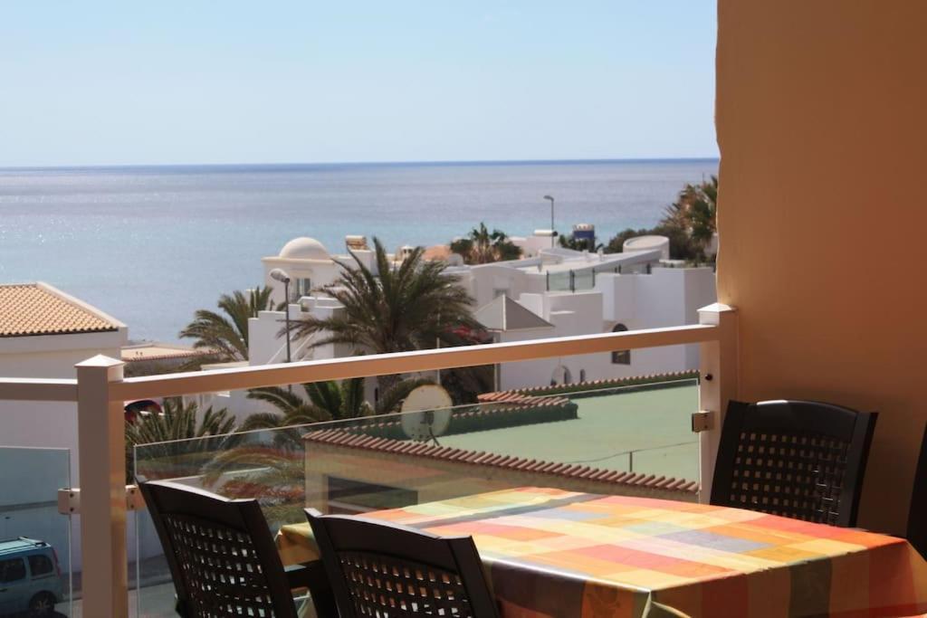 *Traum Am Strand * Casa Lea * Costa Calma * Exterior foto