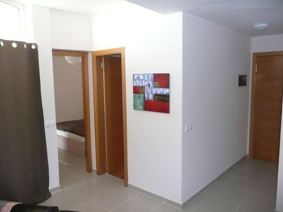 *Traum Am Strand * Casa Lea * Costa Calma * Exterior foto