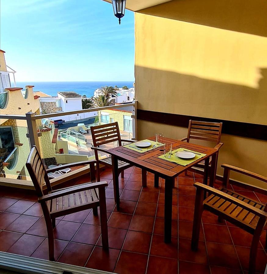 *Traum Am Strand * Casa Lea * Costa Calma * Exterior foto