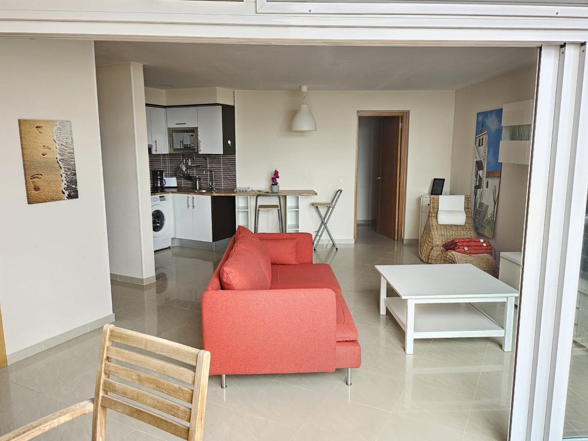 *Traum Am Strand * Casa Lea * Costa Calma * Exterior foto
