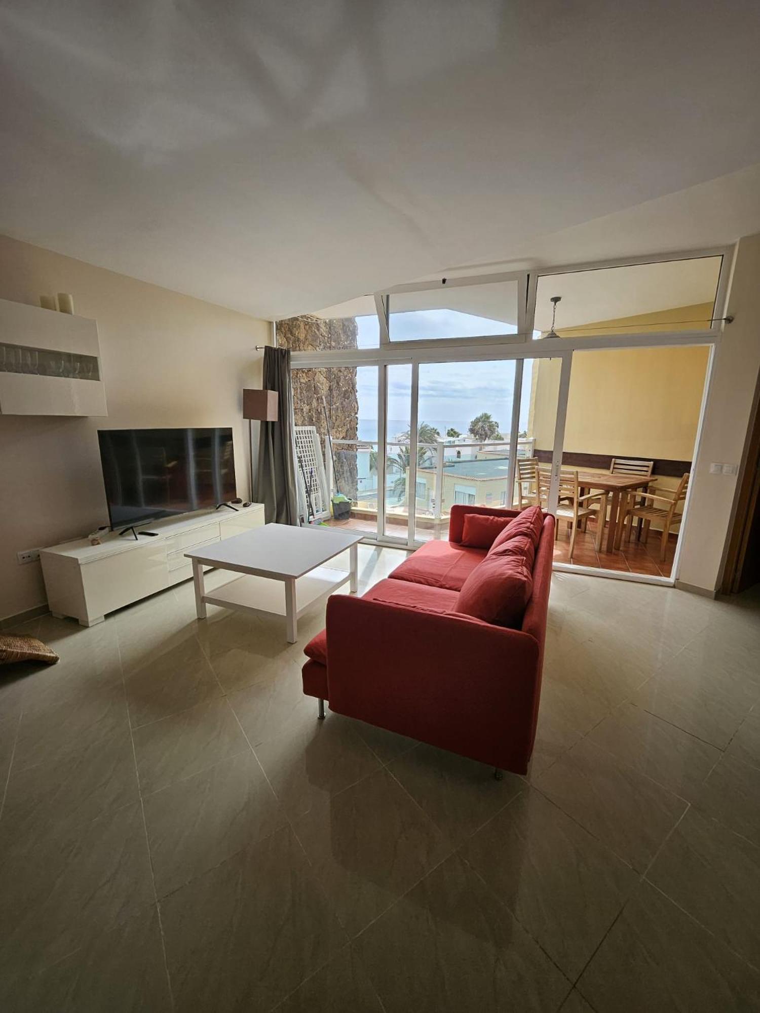 *Traum Am Strand * Casa Lea * Costa Calma * Exterior foto