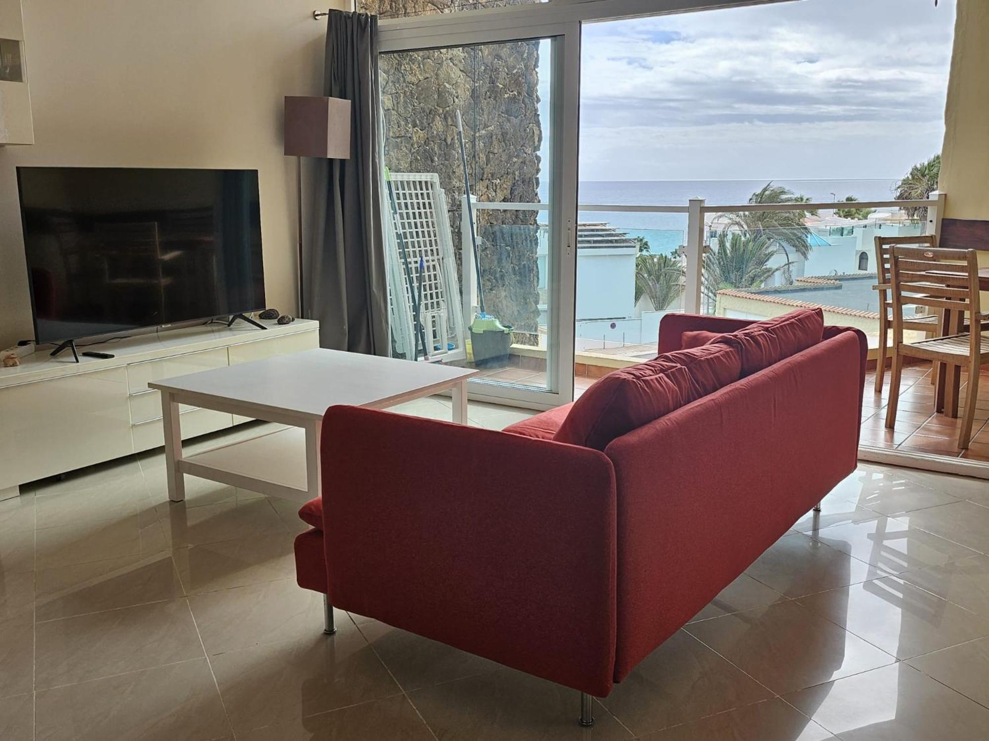 *Traum Am Strand * Casa Lea * Costa Calma * Exterior foto