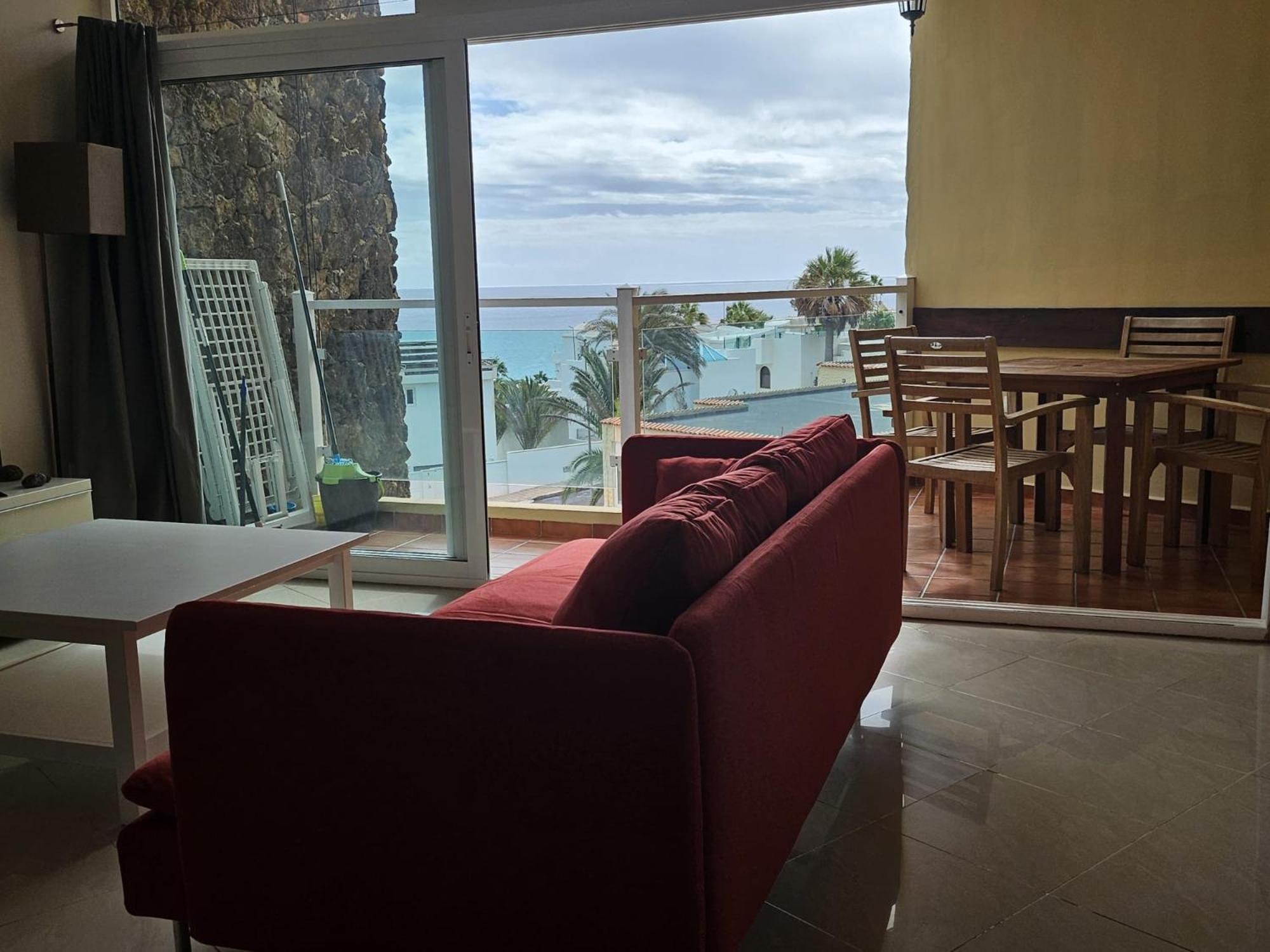 *Traum Am Strand * Casa Lea * Costa Calma * Exterior foto